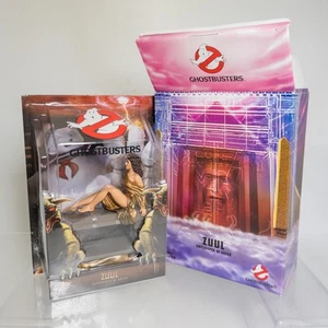 Mattel - Figura de acción Cazafantasmas - ZUUL Gatekeeper of Gozer - Imagen 1 de 3