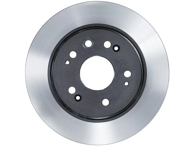 Rotor de freno trasero para 02-04 Honda CRV JS48V4 Foto 1 de 1