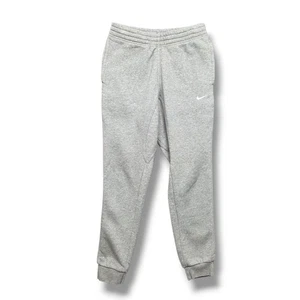 Nike Sportswear Club Fleece Jogger Mens Small 826431-063 Gray - Picture 1 of 11