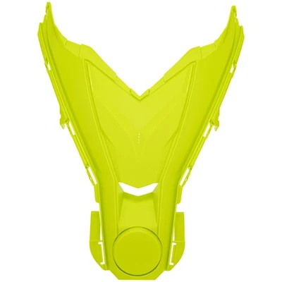 BRP 517305636 Hood Ctrl. B 357 Renegade Freeride 600 1200 800R 4-TEC 154in Foto 1 de 4