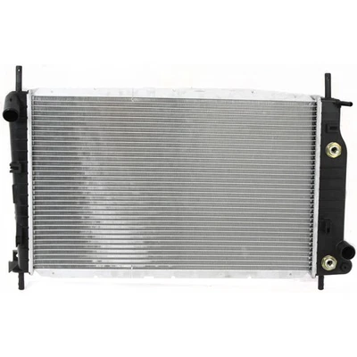 For Ford Contour Radiator 1995 96 97 98 99 2000 2.5L V6 FO3010103 | F5RZ8005AB - Imagem 1 de 4