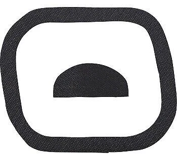 Прокладка воздушного фильтра PC Racing Pro Seal PC85 1011-4668 14-5097 - Изображение 1 из 3