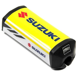 Factory Effex Premium Bulge Handlebar Pad - Suzuki 23-66414 - Picture 1 of 3
