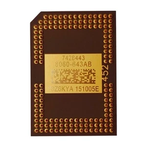 New 8060-6338B DMD Chip for DLP Projectors - Picture 1 of 5