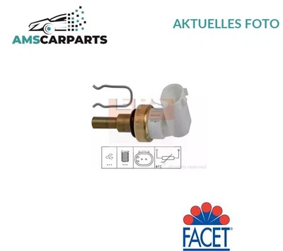 KÜHLMITTELTEMPERATURSENSOR 1830360 EPS NEU OE QUALITÄT - Image 1 of 4