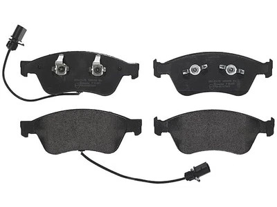 Juego de pastillas de freno delanteras Brembo 53892DYCR 2010 para Audi A6 Quattro 2009-2011 Foto 1 de 2