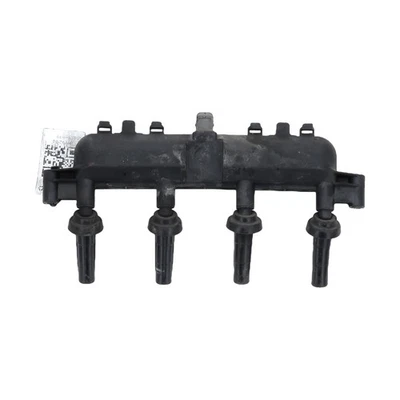 Bobine - Peugeot 106 PH.2 - 00005970A8 - P0-7644P - Photo 1/4
