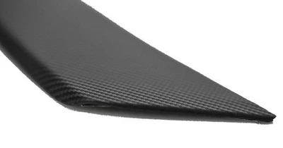 Protector Arañazos Parachoques Lialto Carbono para VW Golf VI Variant (vagón/estado) t - Imagen 1 de 4