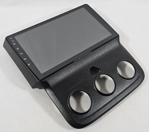 For Dodge RAM 1500 2500 3500 2013-2018 2GB+64GB 9" Touchscreen Stereo Radio WiFi - Picture 1 of 8