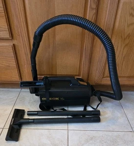 Aspirapolvere portatile ORECK XL BB870-AS con attacchi + bacchetta telescopica - Foto 1 di 8