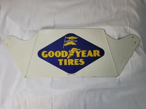 Vintage Goodyear Tires Stand! - Picture 1 of 5