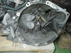 20LM01 RIDUTTORE / 176325 PER CITROËN C8 2.2 HDI SX - Imagen 1 de 6