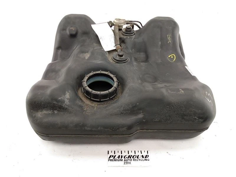 Acura RSX DC5 Fuel Gas Tank Storage Reservoir Fits 2002 2003 2004 02 03 04 Foto 1 de 4