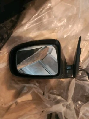  08-15 Infiniti EX35 EX37 QX50 MEMORIA TÉRMICA ALIMENTACIÓN Espejo Izquierdo LADO DEL CONDUCTOR OEM  Foto 1 de 4