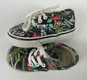 baby vans size 4.5