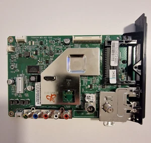 Scheda madre / video MAIN BOARD LG 43LK5000PLA 715G8524-M01-B02-004K - Foto 1 di 2