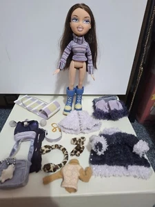 Bratz Dana Winterwonderland - Bild 1 von 7