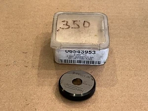 SPI Setting Ring Gage - 0.35001 IN FJ2127 - Bild 1 von 4