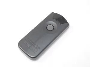 Genuine Pentax Remote Control D Set (37367) - Picture 1 of 2