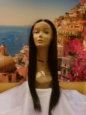 HD 360° Lace Wig - Image 1 of 4
