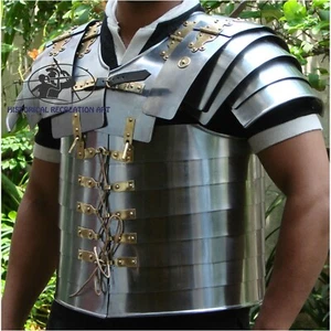 Authentic Corbridge ‘B’ Lorica Segmentata - Bild 1 von 3