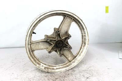 Honda VFR750F 1986 interceptor llanta delantera Foto 1 de 4