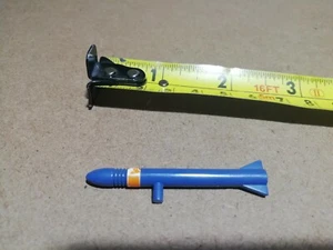Action Force Space Force satellite defence missile bomb weapon part accessory - Picture 1 of 1