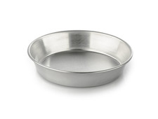 Stampo Forma Ruoto per Pastiera in Alluminio 20 cm