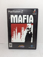 .PS2.' | '.Mafia.