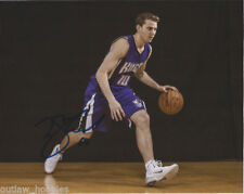 Sacramento Kings Nik Stauskas Autographed Signed 8x10 Photo COA A