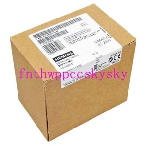 5pcs Siemens 6ES7131-4BD01-0AA0 6ES7 131-4BD01-0AA0 Output Module - Picture 1 of 4