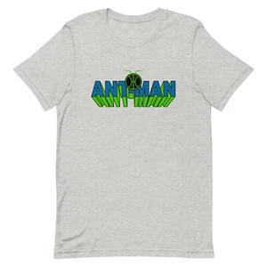 Ant Man Anthony Edwards T Shirt Basketball Cool Graphic Tee For Men Women - Picture 1 of 4