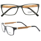 Men Wood Eyeglasses Frames Women Square Eyewear Glasses Fashionable Spectacles 
