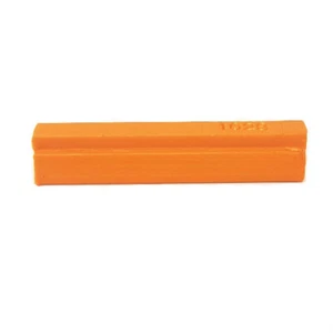 RAL1028 Melon Yellow SoftWax Wood Furniture Filler Scratch Repair UPVC Windows - Picture 1 of 2