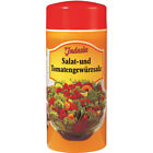 Salat- und Tomatengewürzsalz - Indasia Gewürze 1x250g Dose (23,80 EUR/kg)