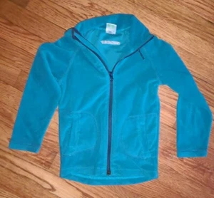 Chaqueta de lana para niña St Rmberg con cremallera manga larga talla 5 - Imagen 1 de 6