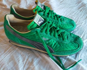 puma easy rider ebay