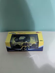 1:24 2004 Racing Champions #49 Schwan’s Home Service Dodge Intrepid Ken Schrader - Picture 1 of 8