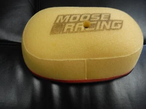 Moose Air Filter Brand New for Honda XR250R/XR600R/XR400R/XR350R - Picture 1 of 3