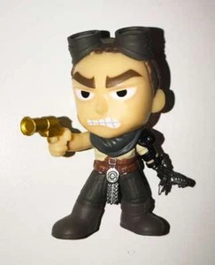 IMPERATOR FURIOSA (GOGGLES) FUNKO MAD MAX FURY - VINYL MINI FIGURE TA455 - Picture 1 of 1