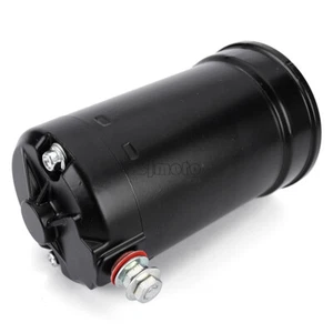 Starter Motor For Ducati Sport Touring ST2/ST4/ ST4 S/Multistrada 620/Monster S4 - Picture 1 of 11