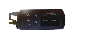 DYNOJET POWER VISION 3 PV3-15-03 für Harley Euro 5 Modelle mit solchem Stecker - Bild 1 von 2
