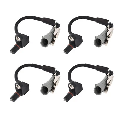 Датчик скорости колеса ABS для Chevy Equinox Pontiac Torrent Saturn Vue 3,4 л 970-284 - Изображение 1 из 4