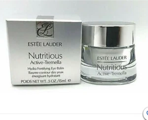 ESTEE LAUDER Nutritious Active-Tremella Hydra Fortifying Eye Balm 0.5oz/15ml - Picture 1 of 4