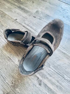 Mephisto Allrounder Walking Shoes - Picture 1 of 8