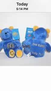 Narcotics Anonymous 2nd edition basic text bear - Picture 1 of 3