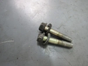 Honda Del Sol Manual Transmission Mount Bolts Front Mount 5MT 1993-1997 OEM - Picture 1 of 8