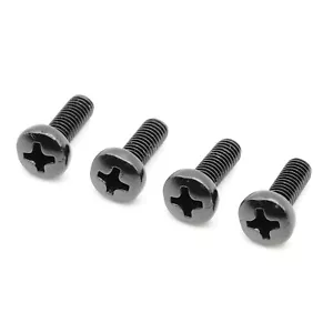 Screws for RCA LRK40G45RQD TV Stand / Legs (Set of 4) - Picture 1 of 9
