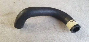 Original Austin A40 A50 1955-1956 Lower Radiator Hose Pipe Tube Romac - Picture 1 of 12