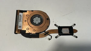 Lenovo Thinkpad T14s Gen 1 Cooling Fan w/ Heatsink 5H40X89401 - Photo 1/1